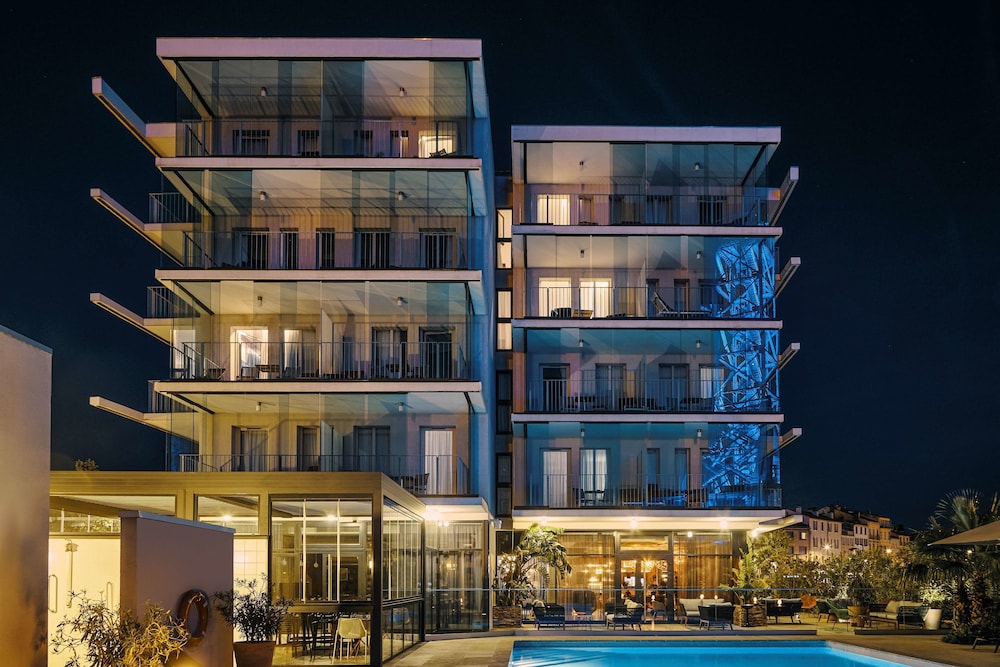 Hotel Mercure Toulon La Seyne-Sur-Mer 5/76