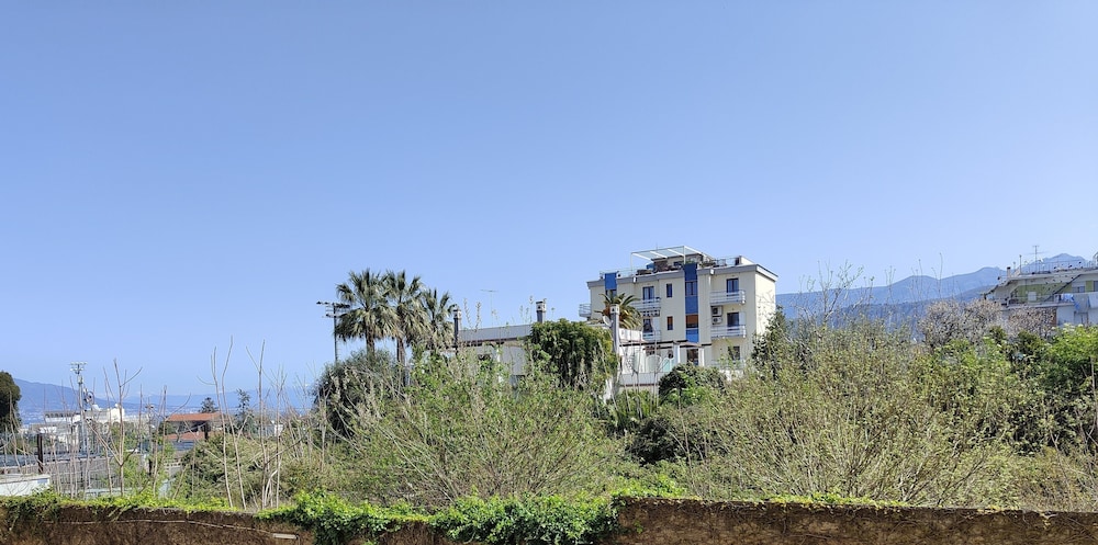 Rota Suites 4/58