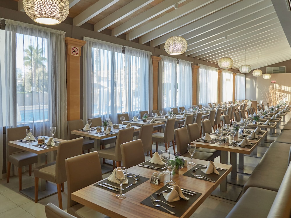 BQ Can Picafort Hotel 48/71