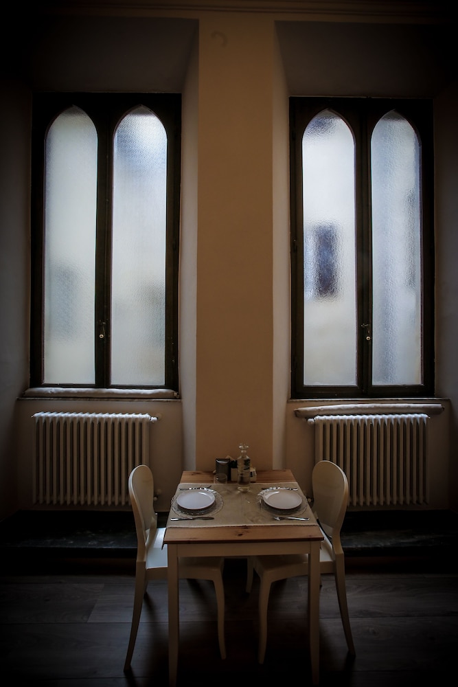 B&B Palazzo Del Magnifico 33/47