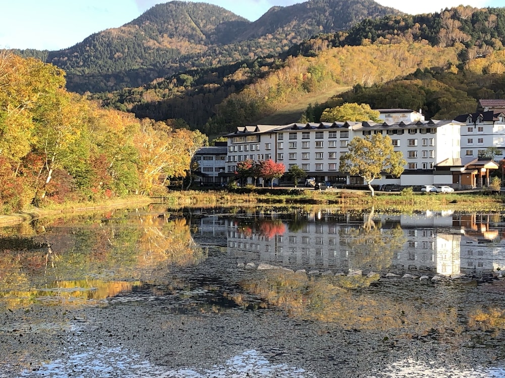 SHIGA LAKE HOTEL 20/21