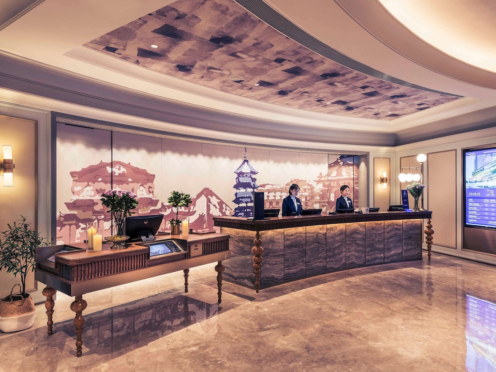 杭州西湖美居酒店(Mercure Hangzhou West Lake) 图片5