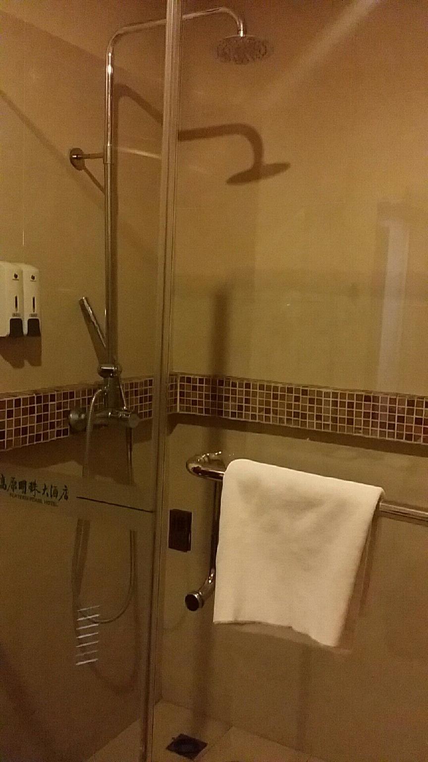 Plateau Pearl Hotel (Kunming Yongzhong Road) 54/66