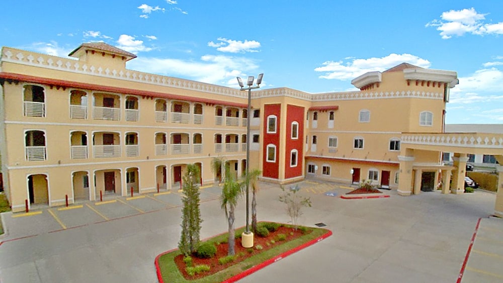 Palacio Royale Inn Houston Nw 27/33