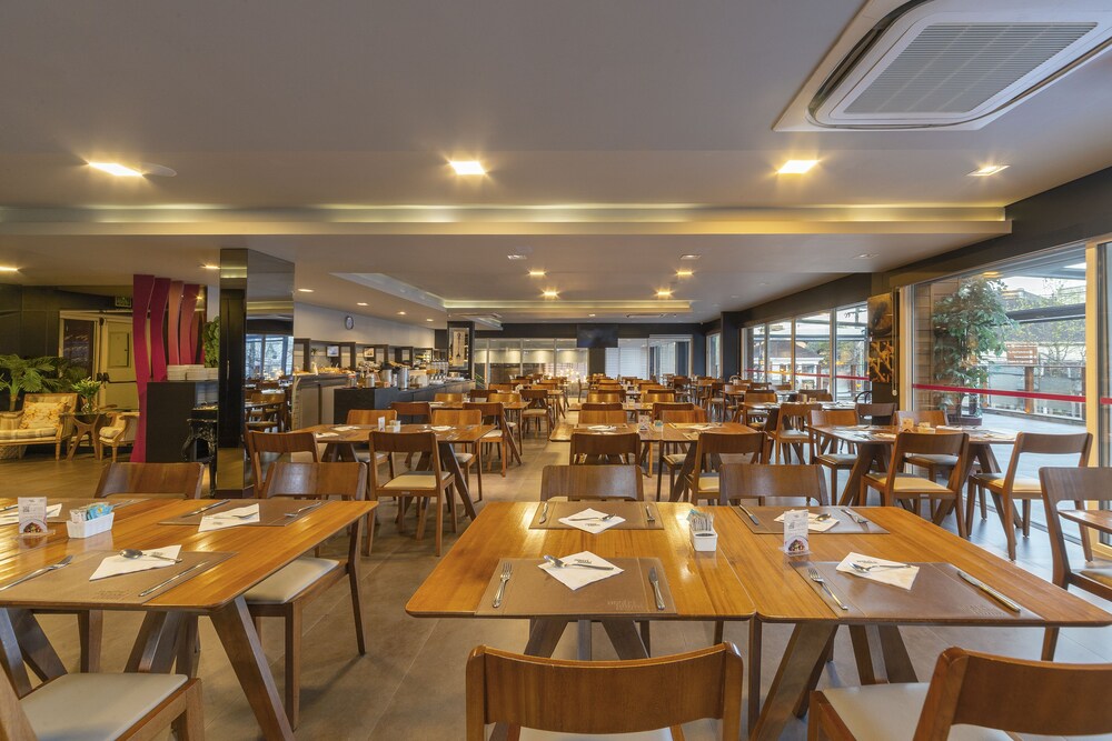 Hotel Laghetto Stilo Borges 39/49