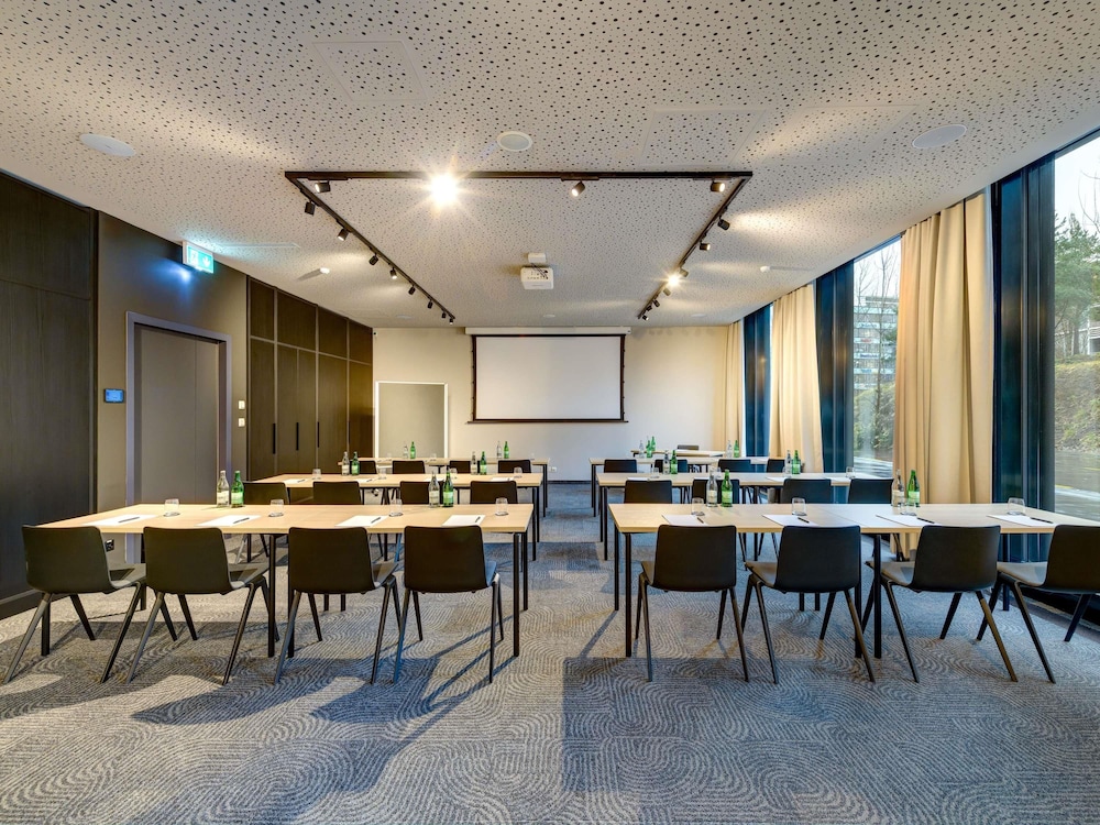 Mercure Zurich City 58/65
