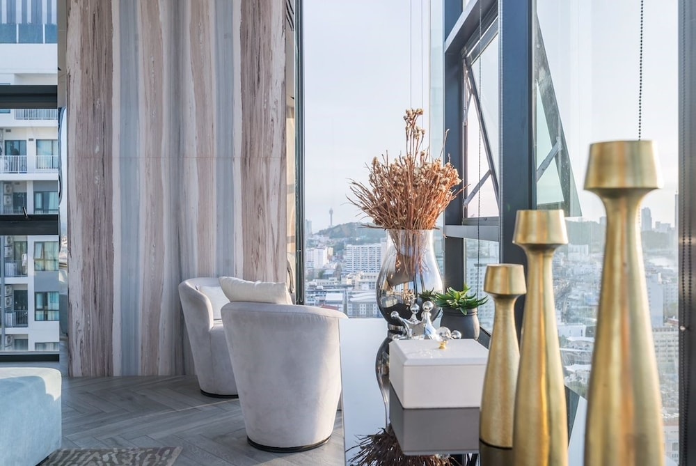 The Base Condo Pattaya by Supee 20/50