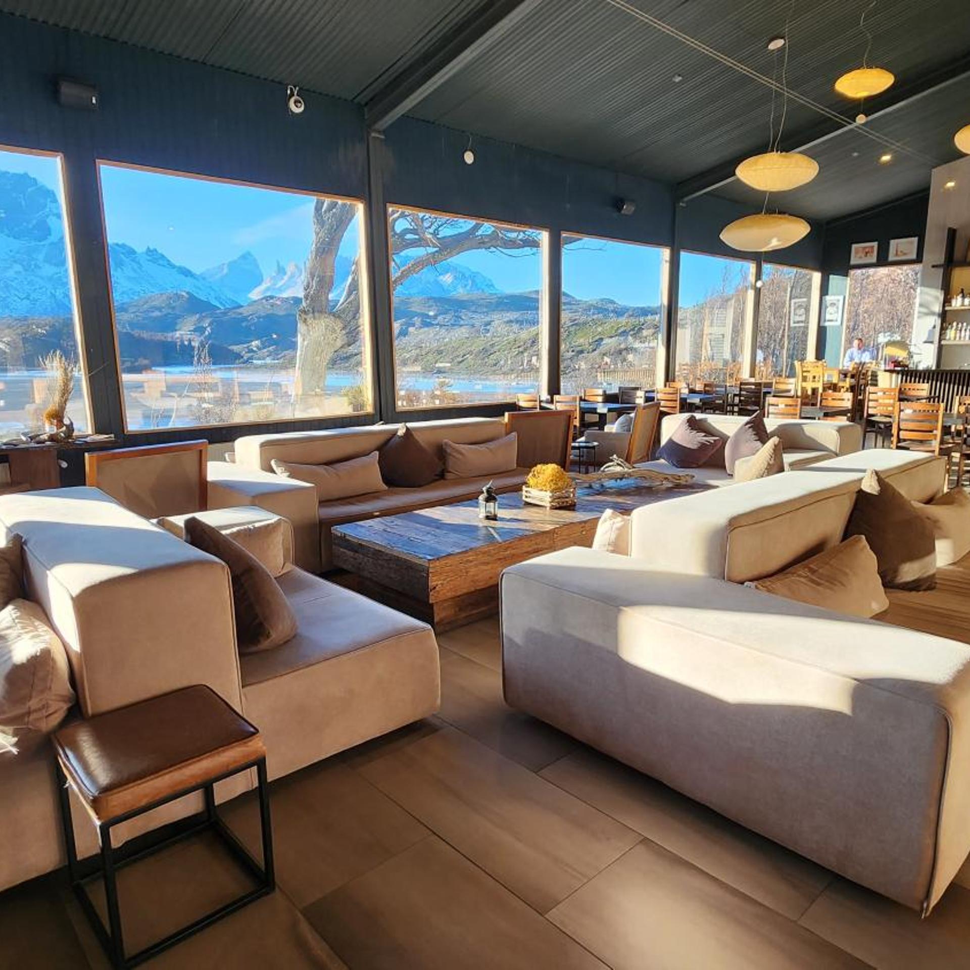 Hotel Lago Grey 30/50
