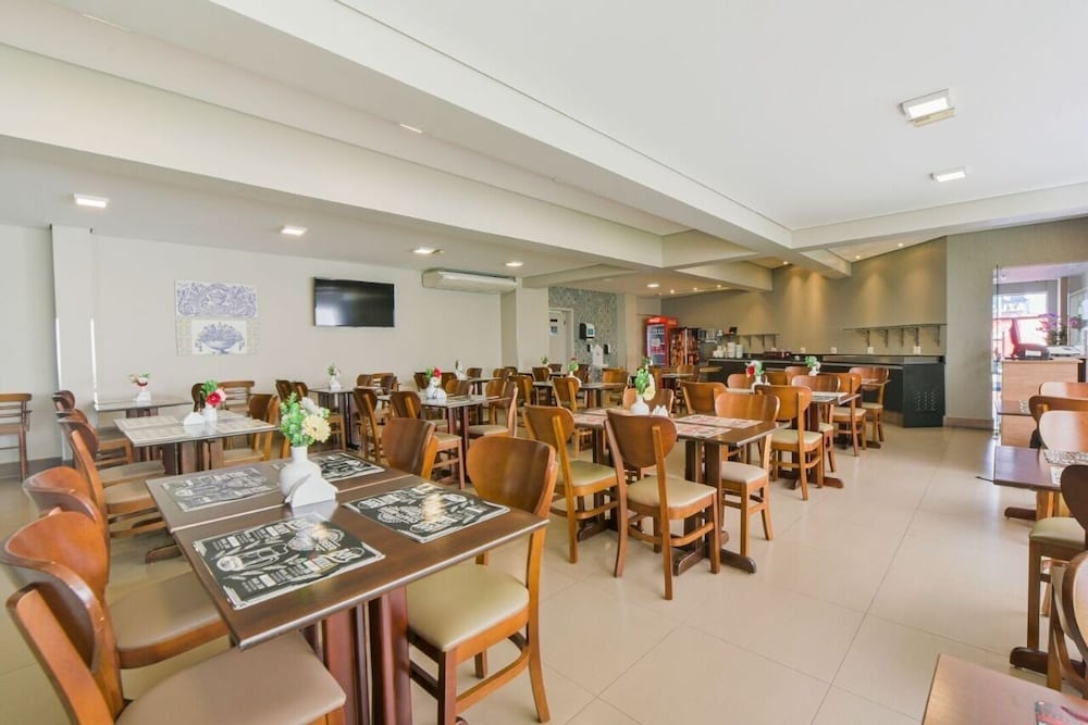 Aracatuba Plaza Hotel 57/74