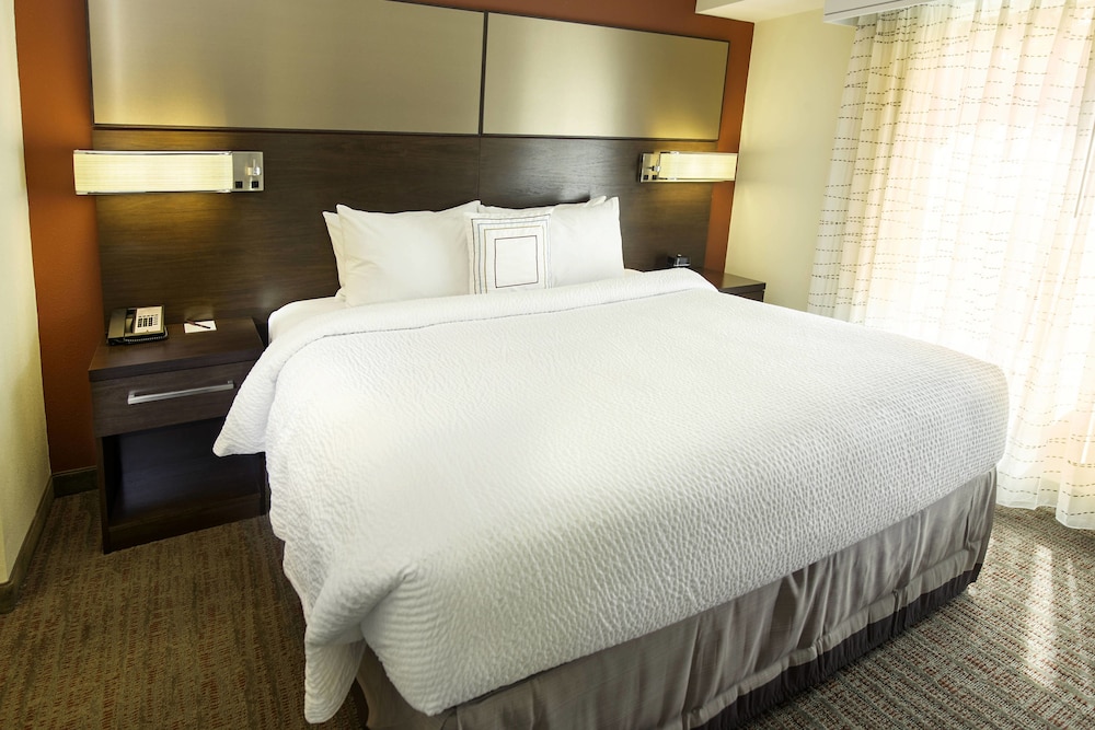 Residence Inn By Marriott Columbia West Lexington 8/43