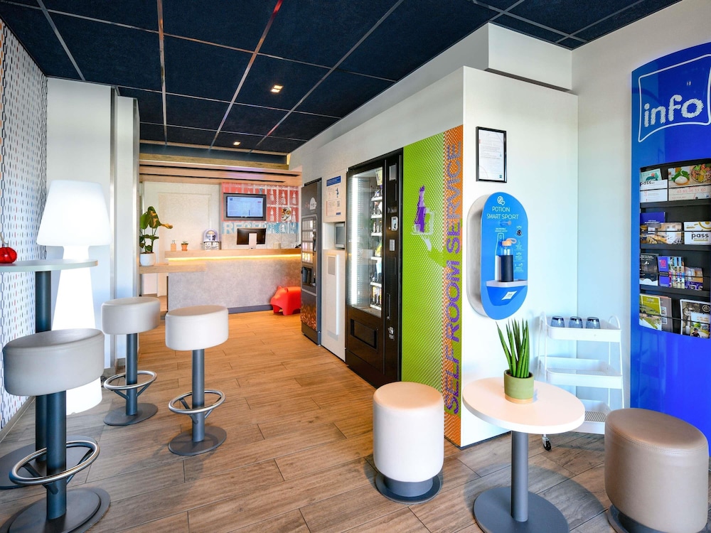 Ibis Budget Macon Creches 42/56