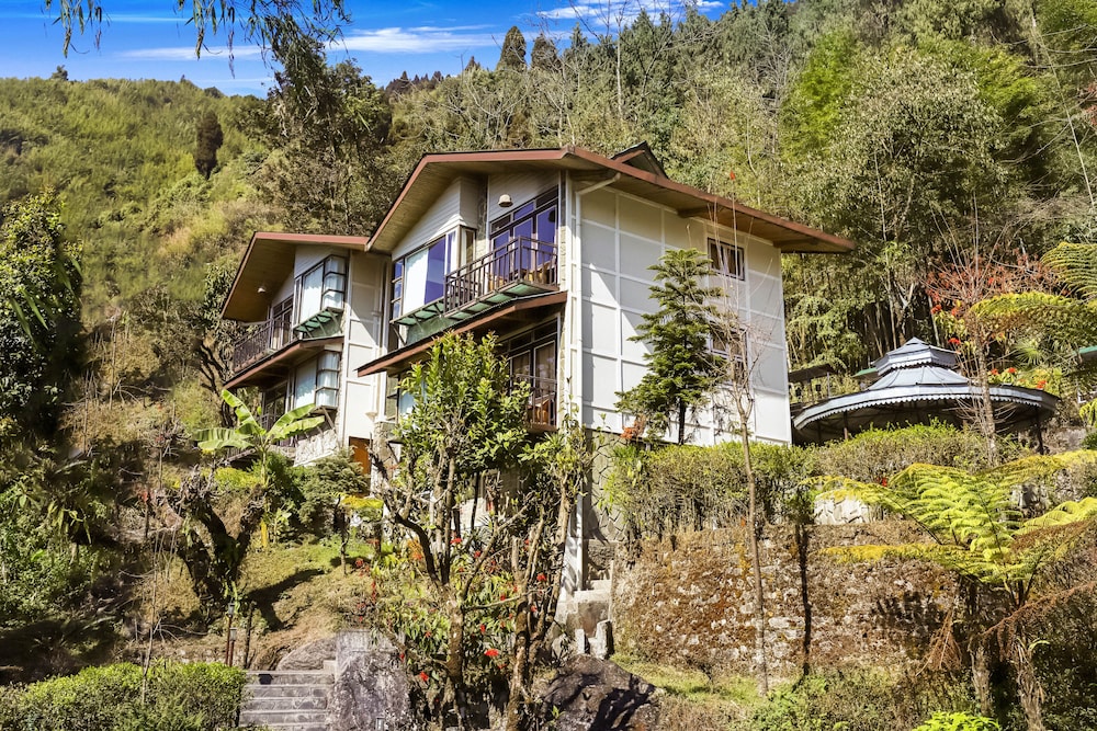 Summit Norling Resort Spa 7/62