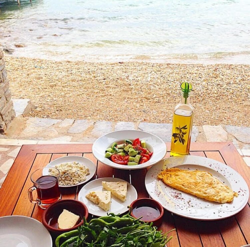 Selvi Beach Hotel 17/48