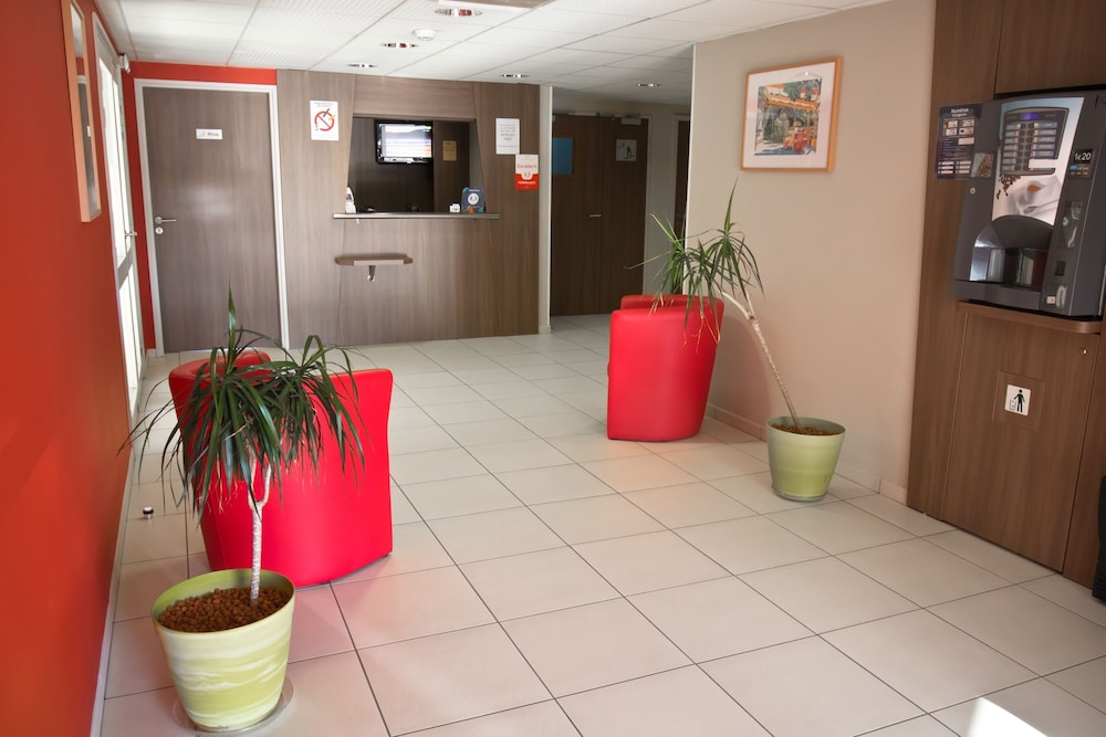 B&B Hotel Saint Jean de Luz 14/64