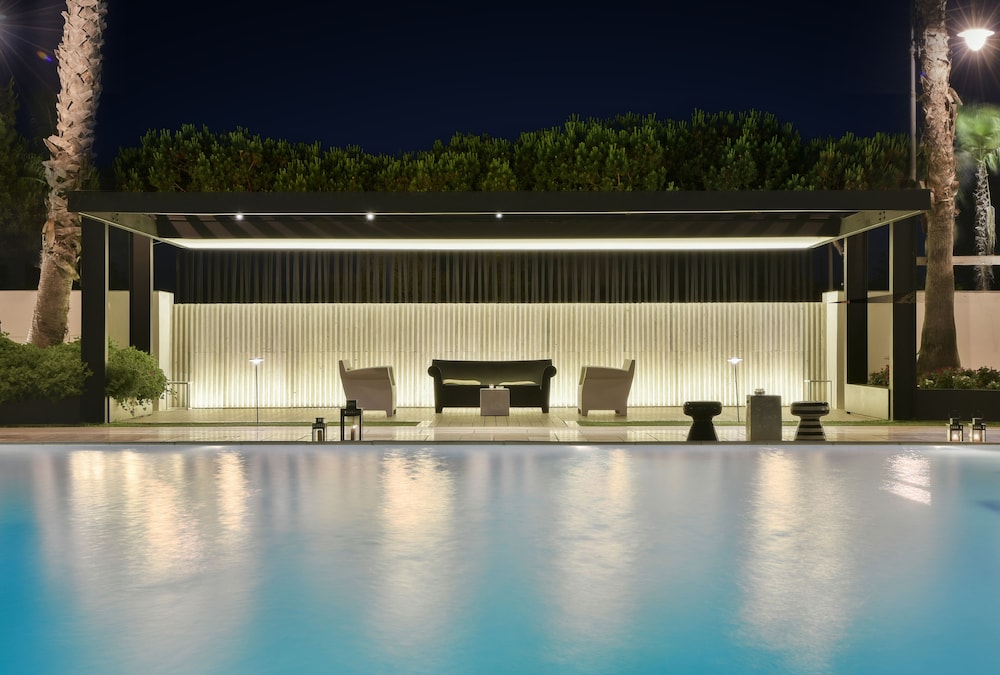 HOTEL CERERE 40/50
