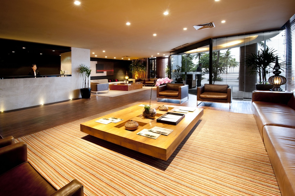 Portobay Rio De Janeiro 43/58