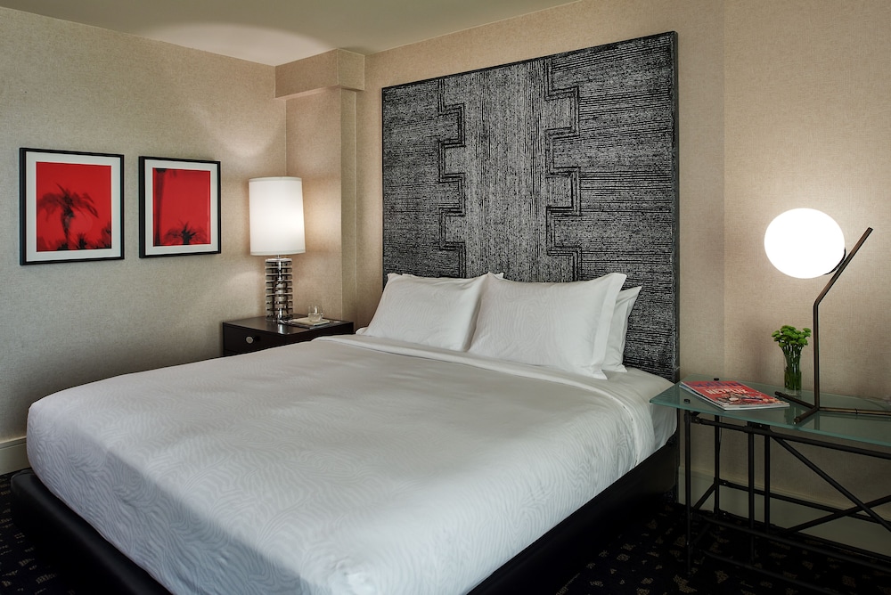 Kimpton Hotel Palomar Los Angeles Beverly Hills 19/83