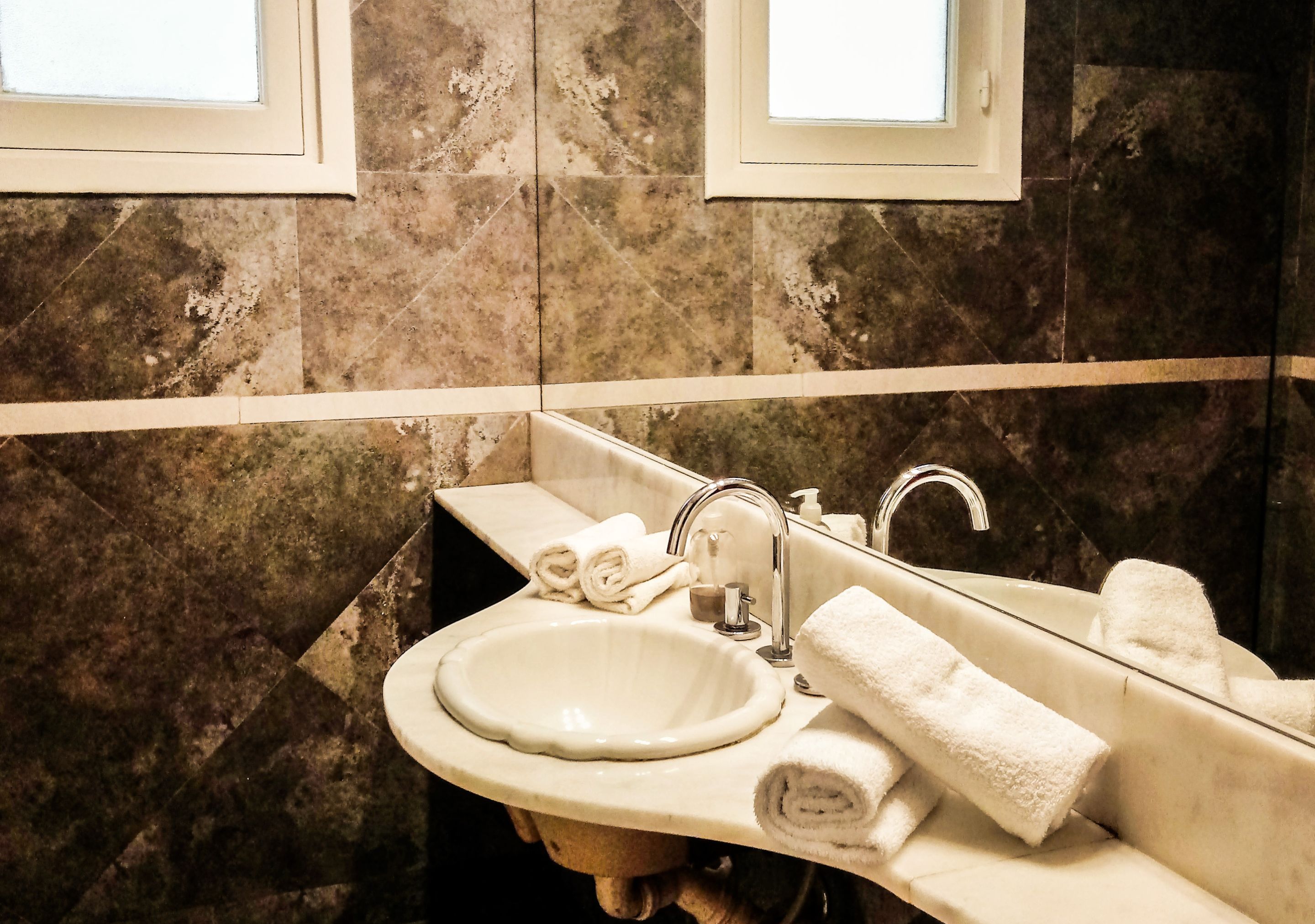 Suite, Apartment، Moreno 820 Design Apartments 3/5
