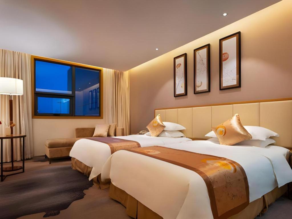 Fliport Garden Hotel Nanjing 23/79