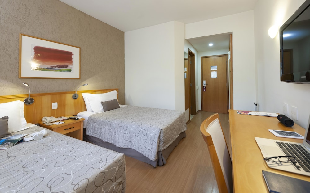 STANDARD, TWIN BEDS