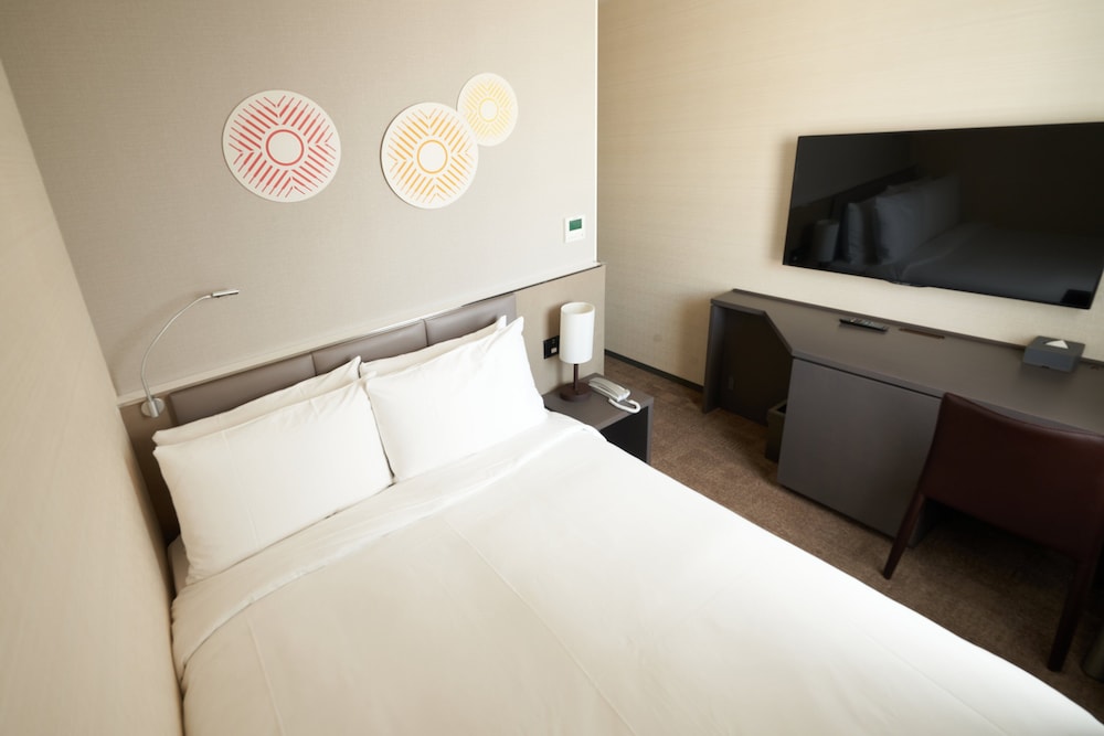 Holiday Inn And Suites Shin Osaka An Ihg Hotel 30/76