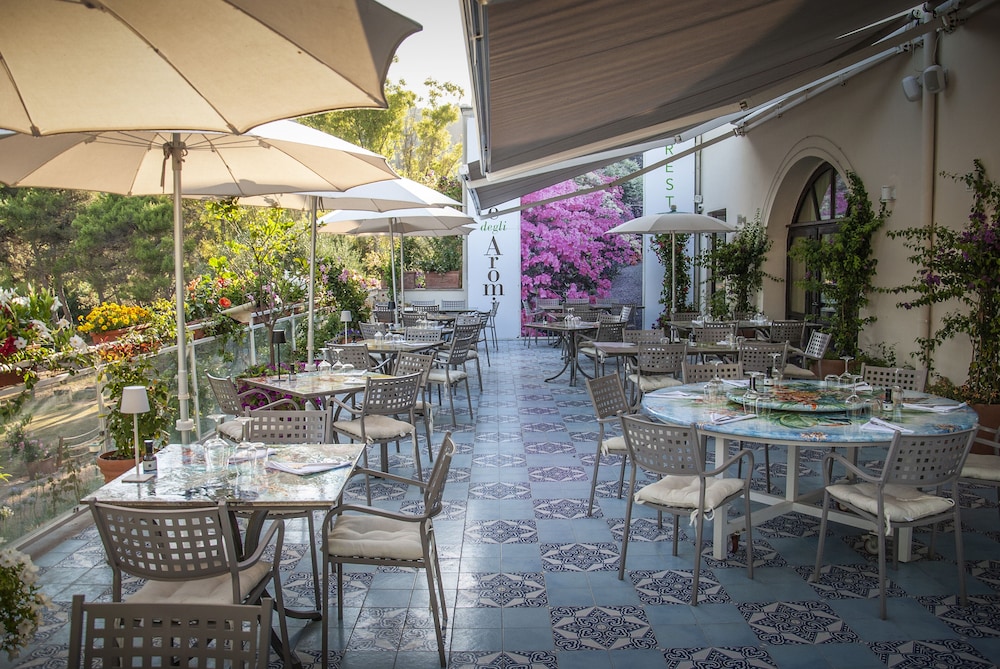 Hotel Fontermosa 24/50