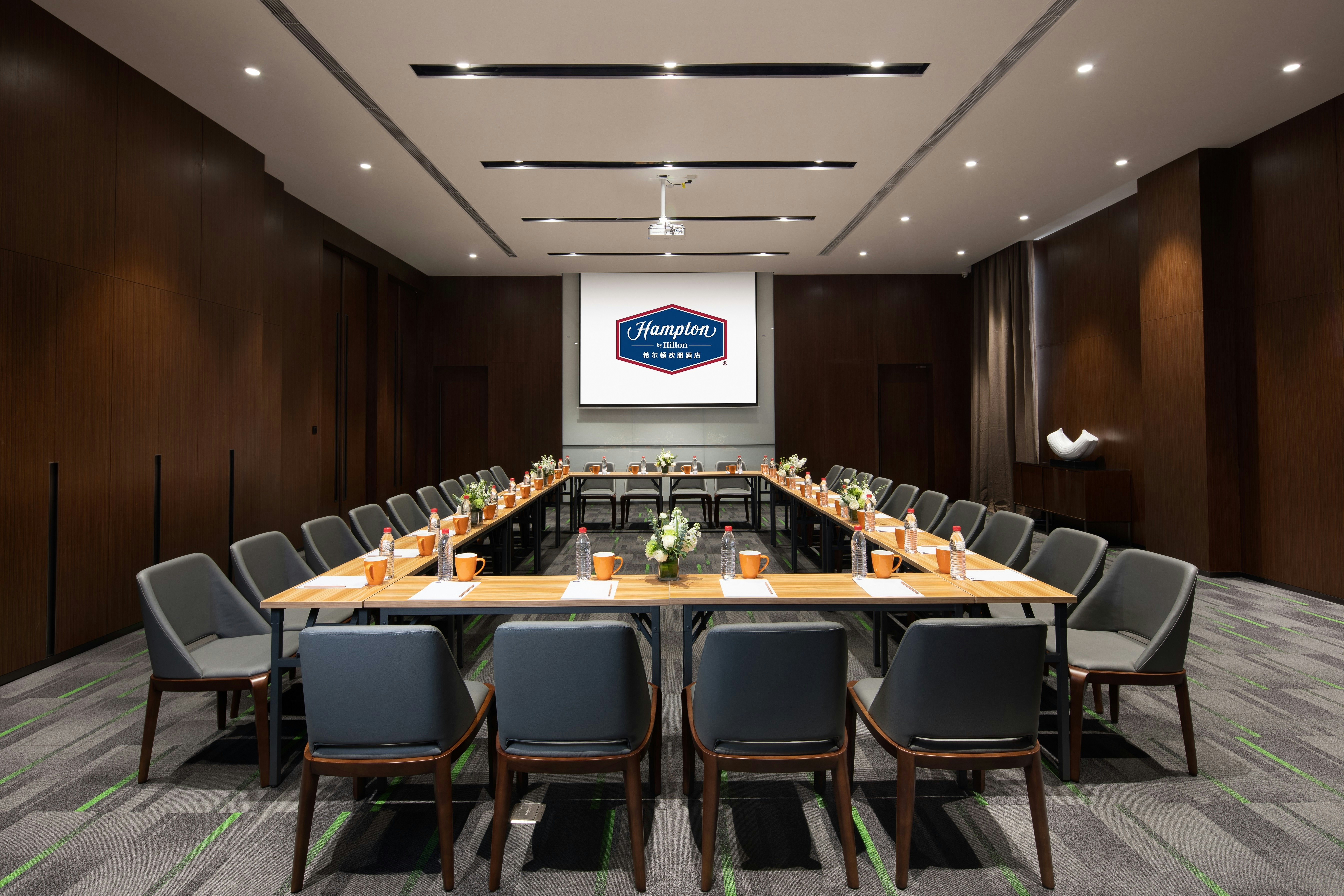 Hampton by Hilton Zhoushan Putuo 16/16