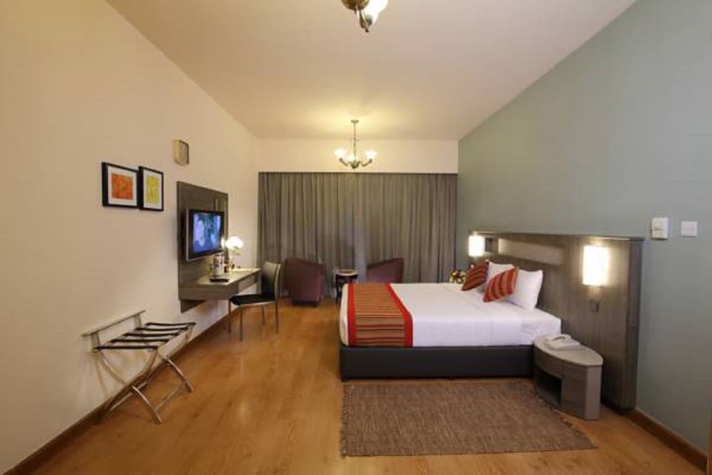 Florida City Hotel Apartments 10/42