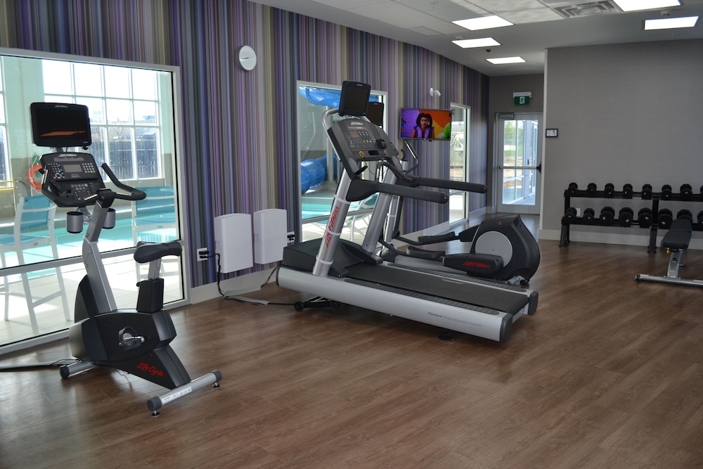 sport facilities