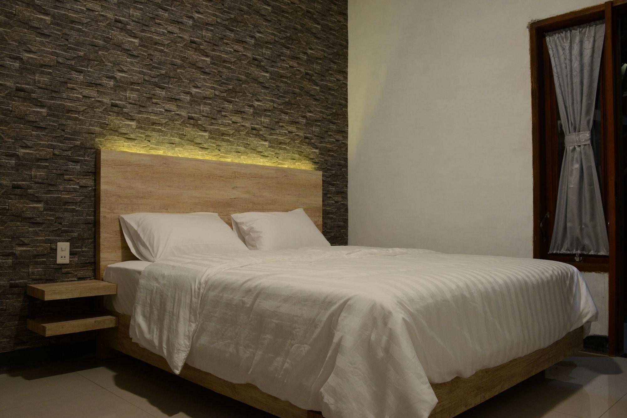 Hotel Kalang Ulu 7/22