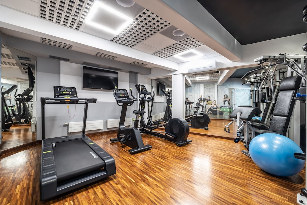 Hotel Warszawa SPA and Resort 25/50