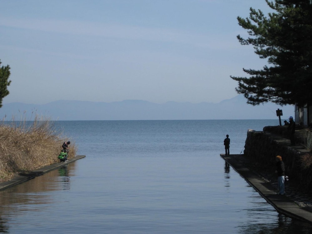 Onsen Hotel Holiday Afternoon photo2