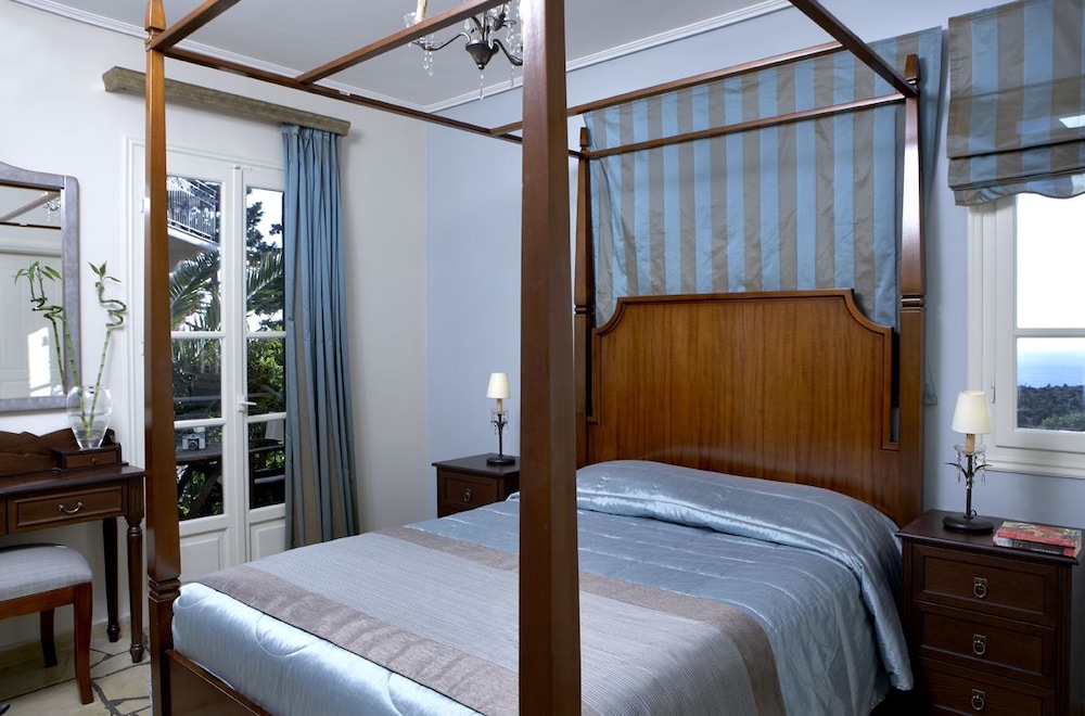 Dafnoudi Hotel Apartments 10/44