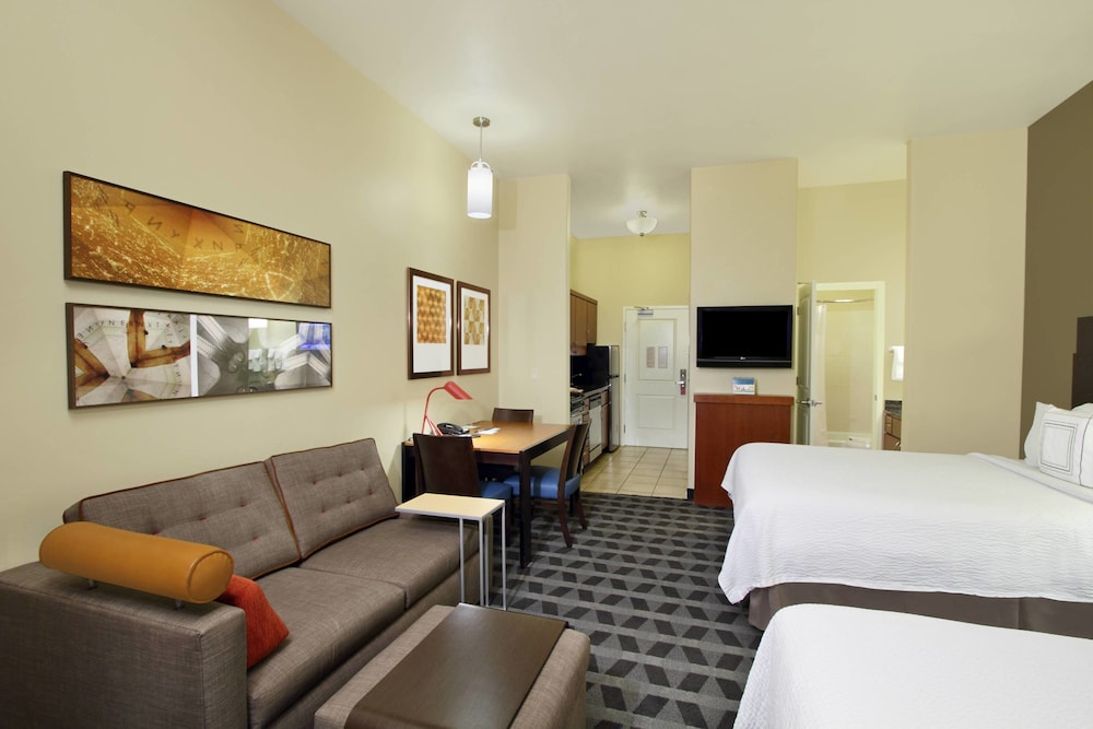 Towneplace Suites St George 20/31