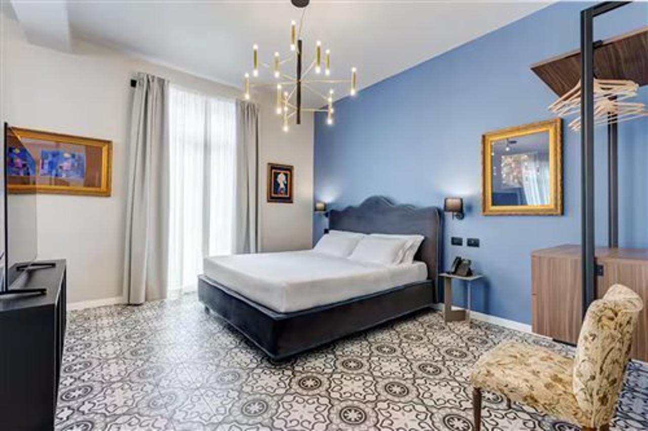 Best Western Plus Fontana Falconieri Hotel 12/20