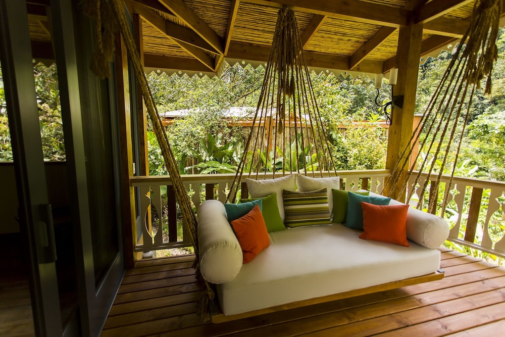 Pacuare Lodge 36/65