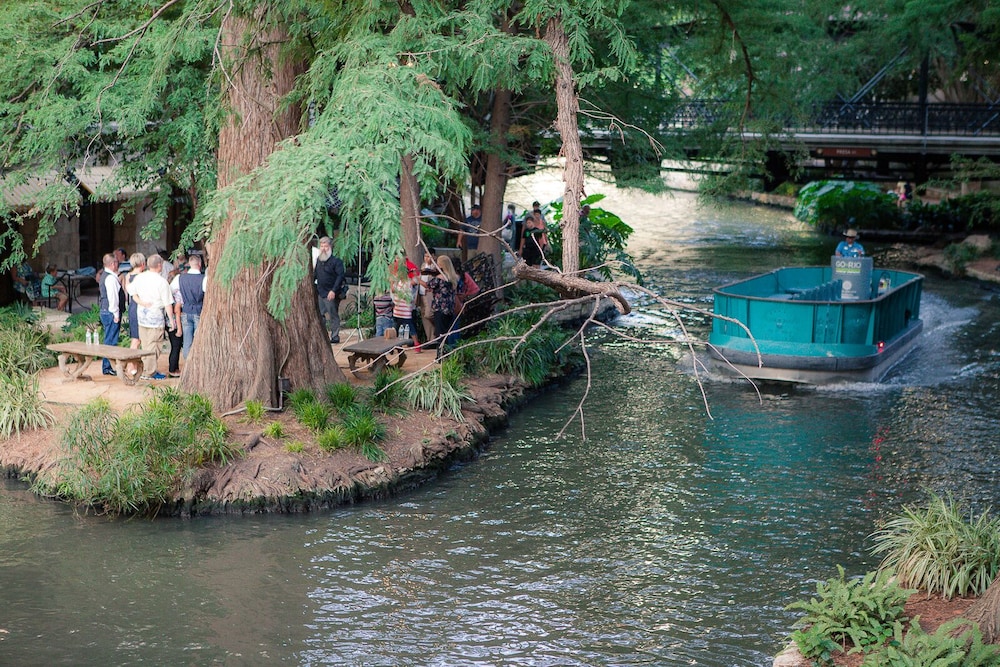 The O Brien Riverwalk Hotel, Trademark Collection by Wyndham 59/71