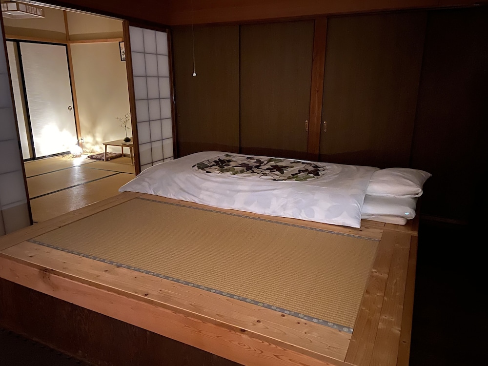 Takayama Ninja House 24/50