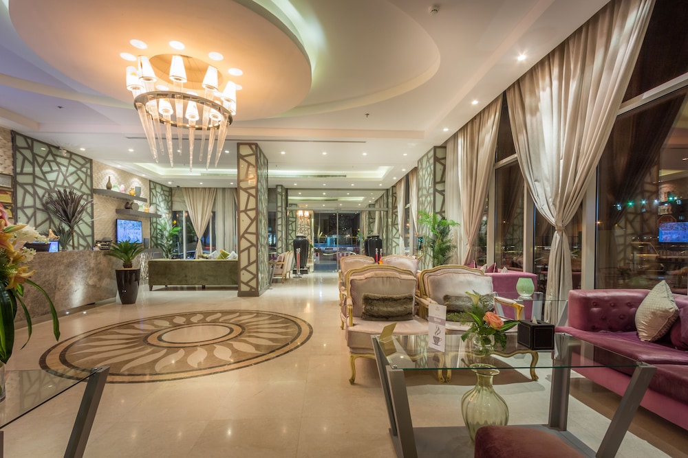 المهيدب صلاح الدين(Al Muhaidb Alghzali Hotel) 31/37