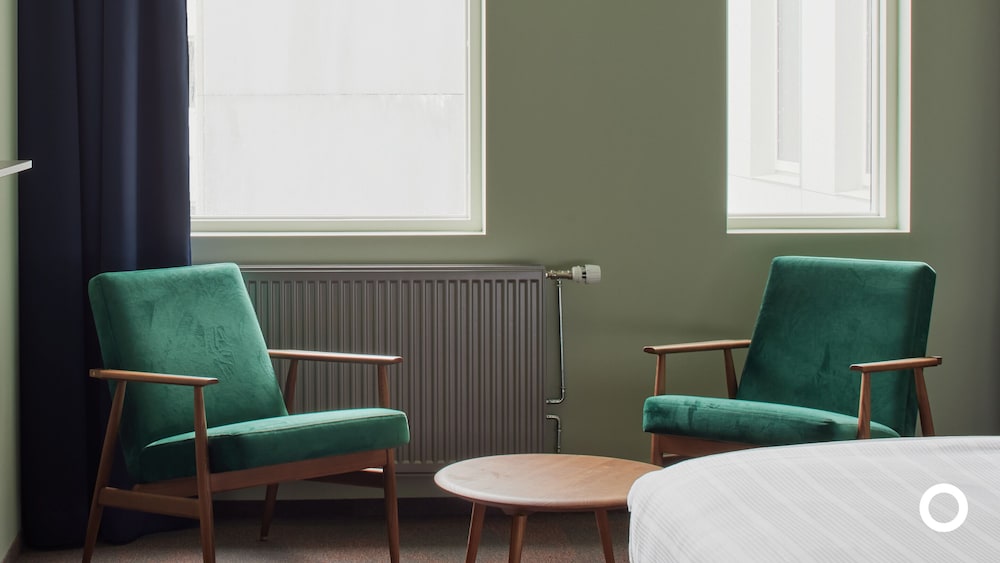 Grandi By Center Hotels 53/67