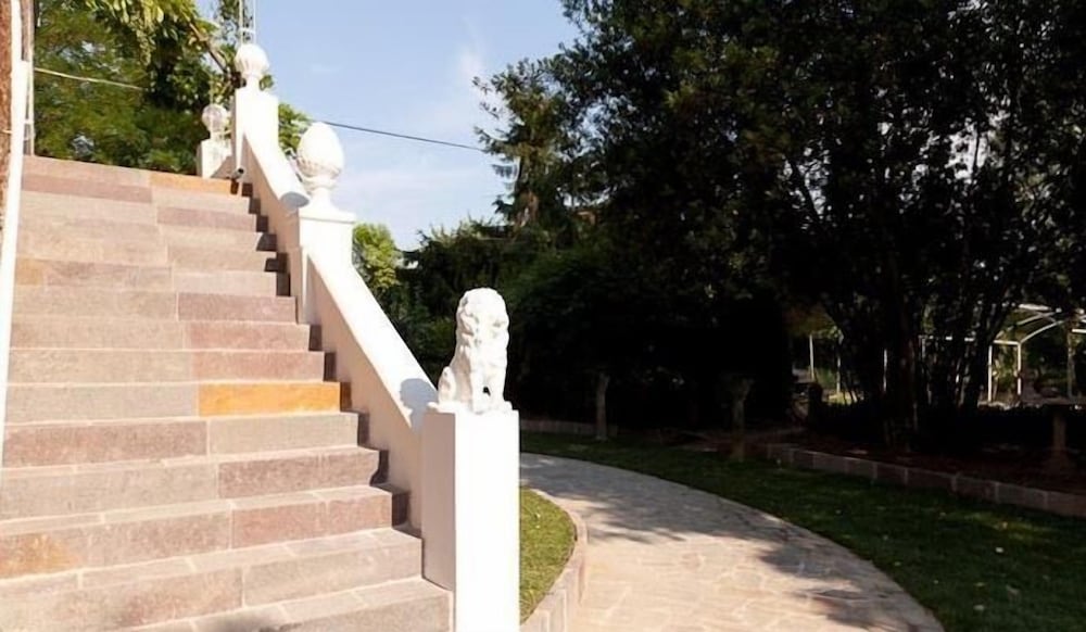 Villa Horti Della Fasanara - Guest House 42/43