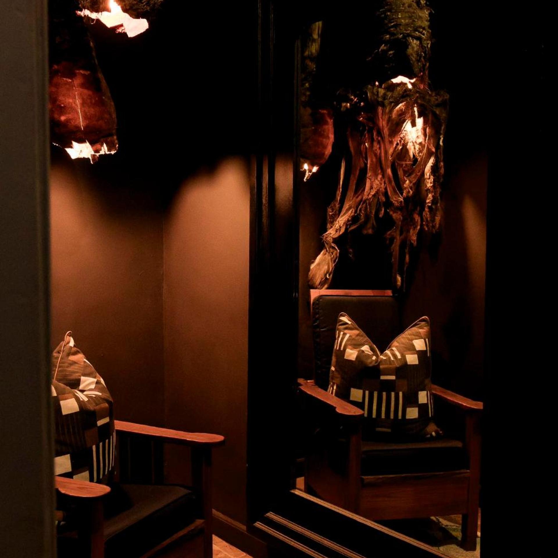 The Hanover Luxury Hotel 42/50