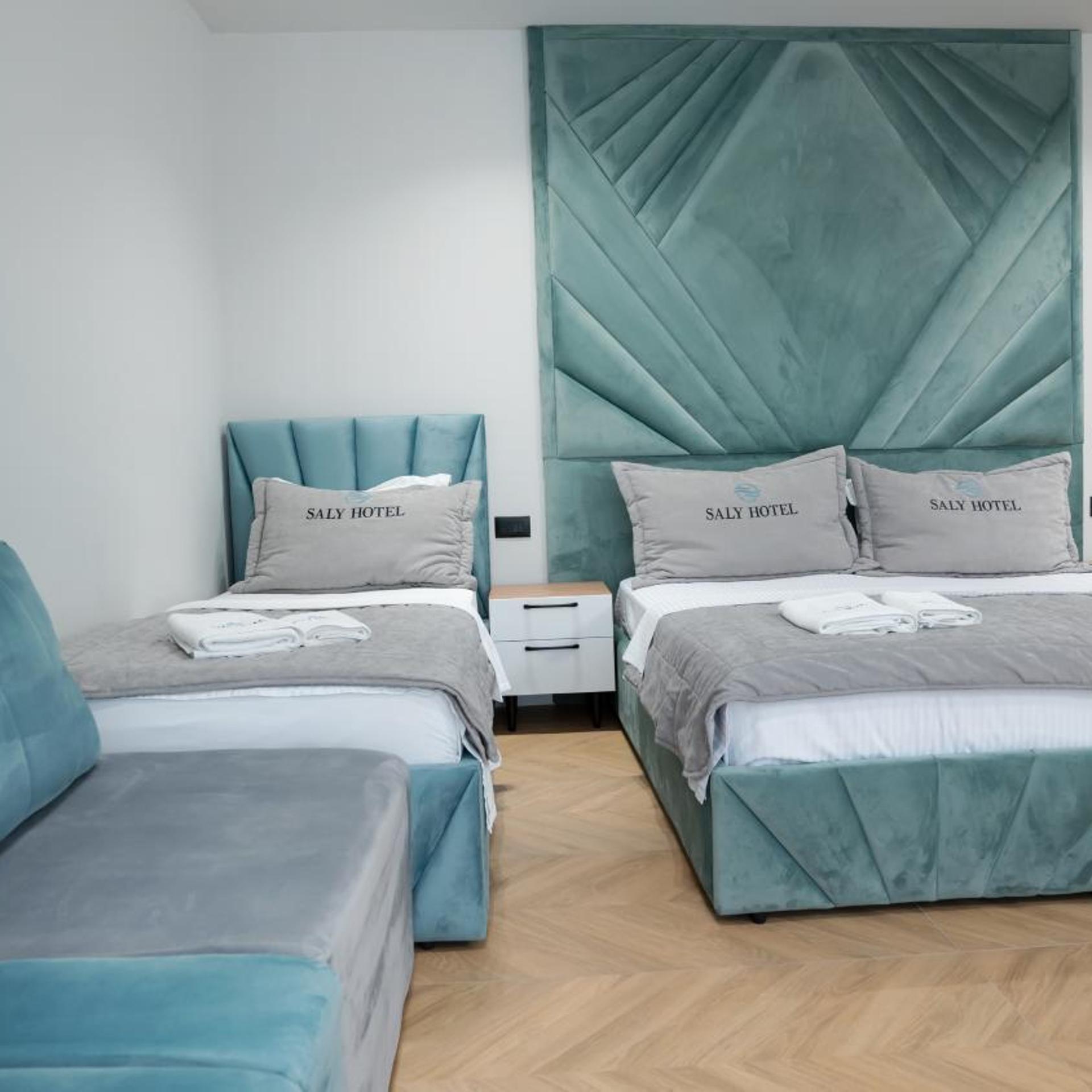 Hotel Saly 12/50