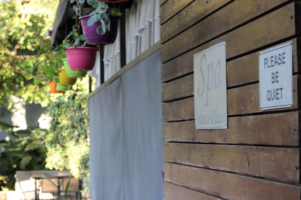 Ecolux Boutique Hotel 2/50