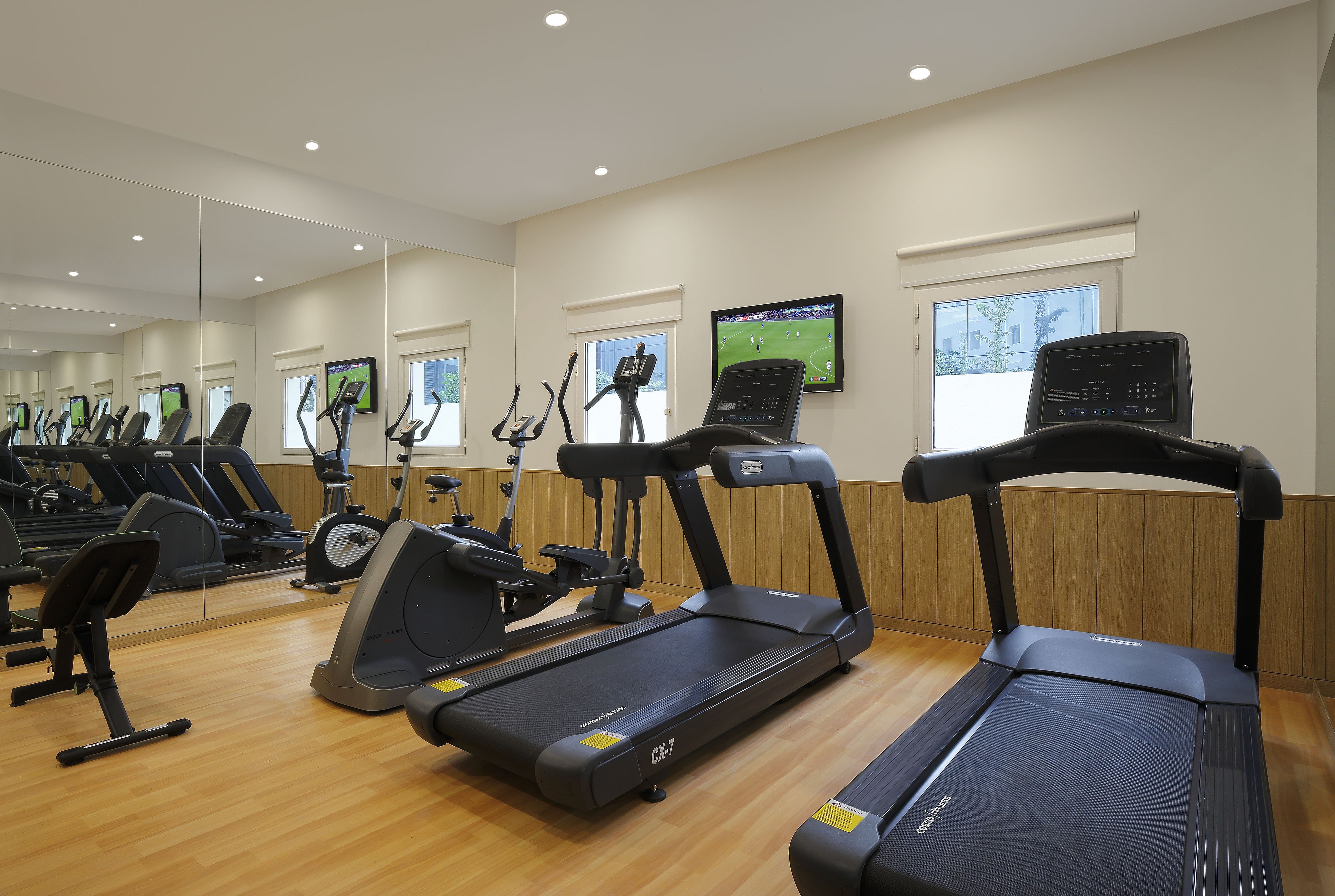 Holiday Inn Express Chennai Omr Thoraipakkam 51/76