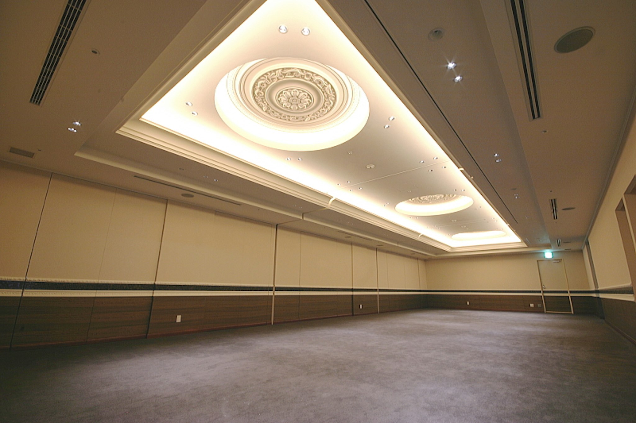 Hotel Jal City Nagasaki 3/36