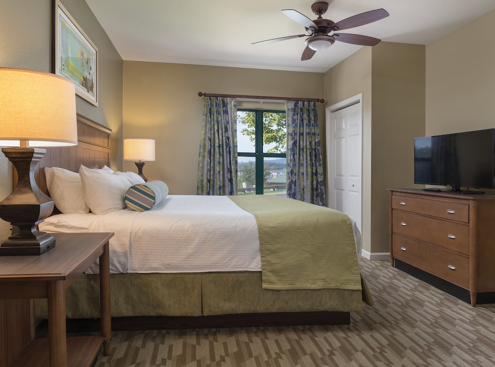 Club Wyndham Smoky Mountains 30/46