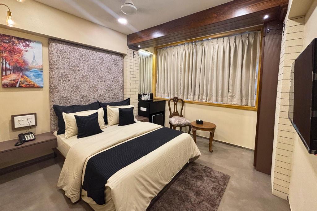 Hotel Al Saudia 14/31