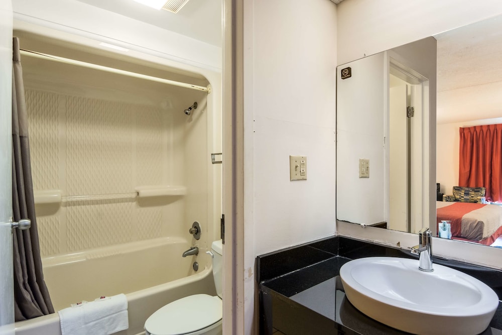 Motel6 Ashland, VA 49/52