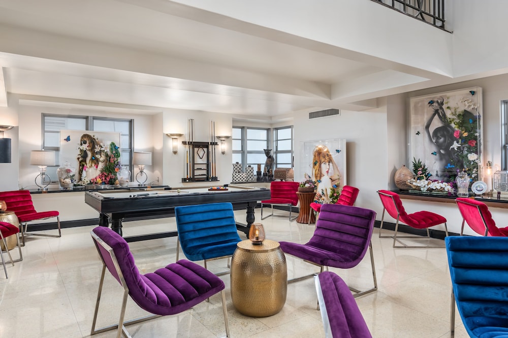 National Hotel Miami Beach 46/73